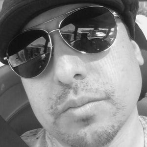 Meet your Posher, Frank